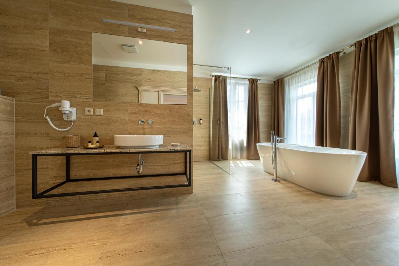 Hotel Wellness Pivovar Monopol Teplice