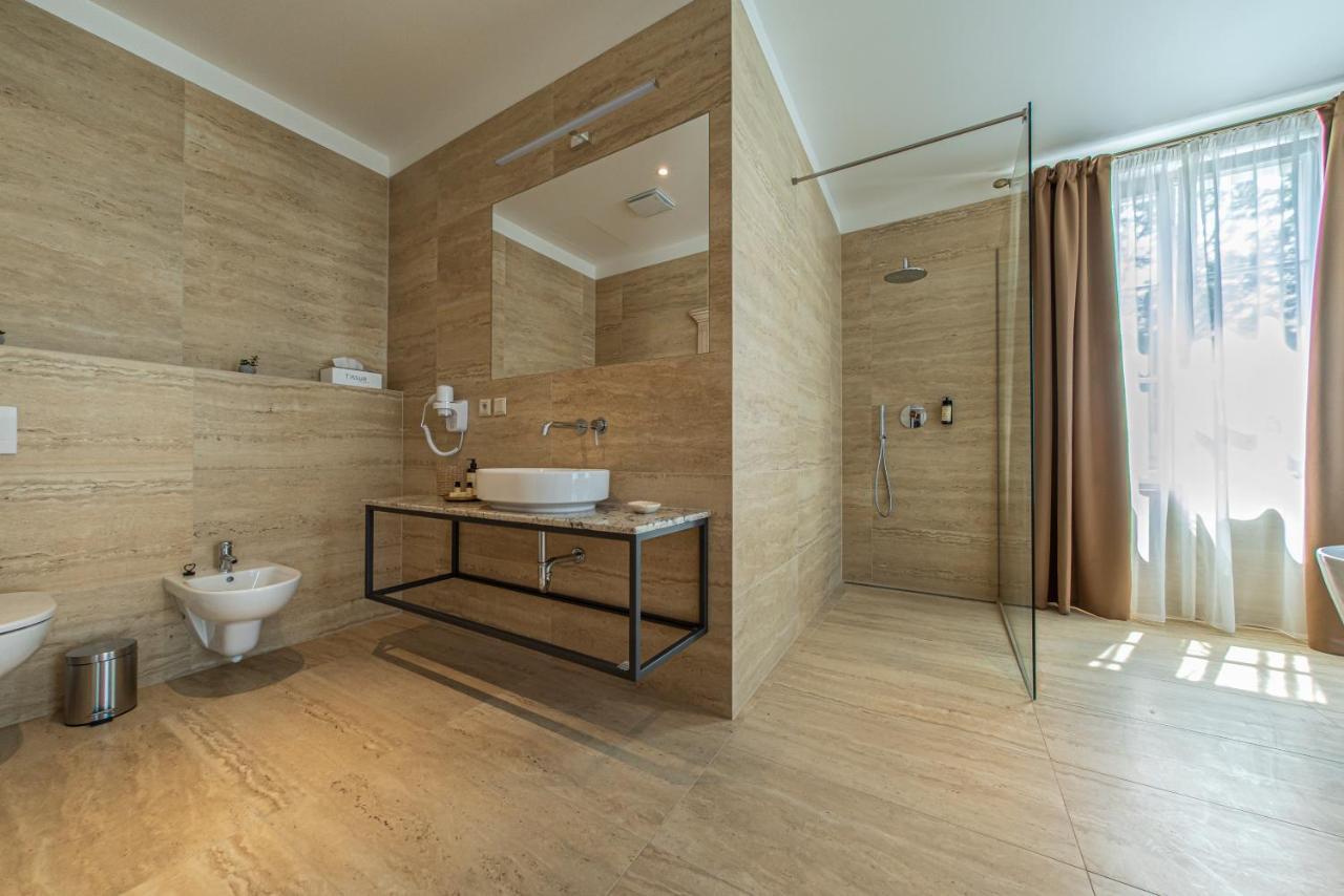 Hotel Wellness Pivovar Monopol Teplice