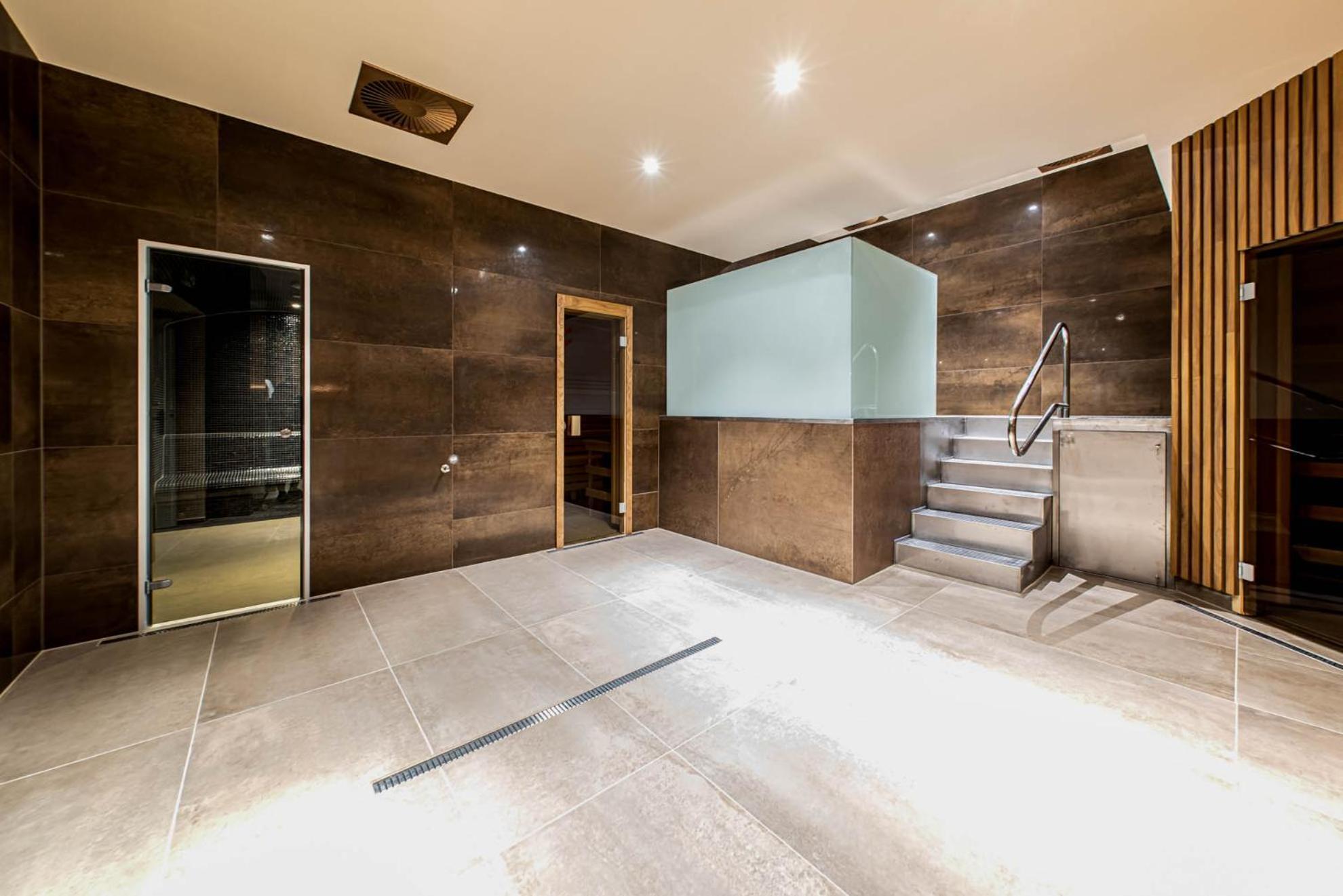 Hotel Wellness Pivovar Monopol