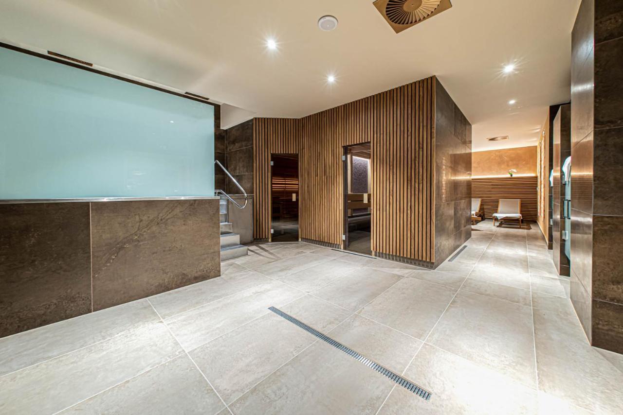 Wellness Pivovar Monopol 4*