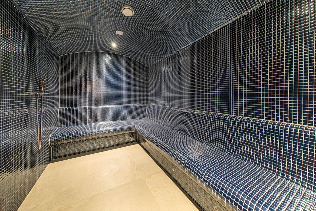 Hotel Wellness Pivovar Monopol
