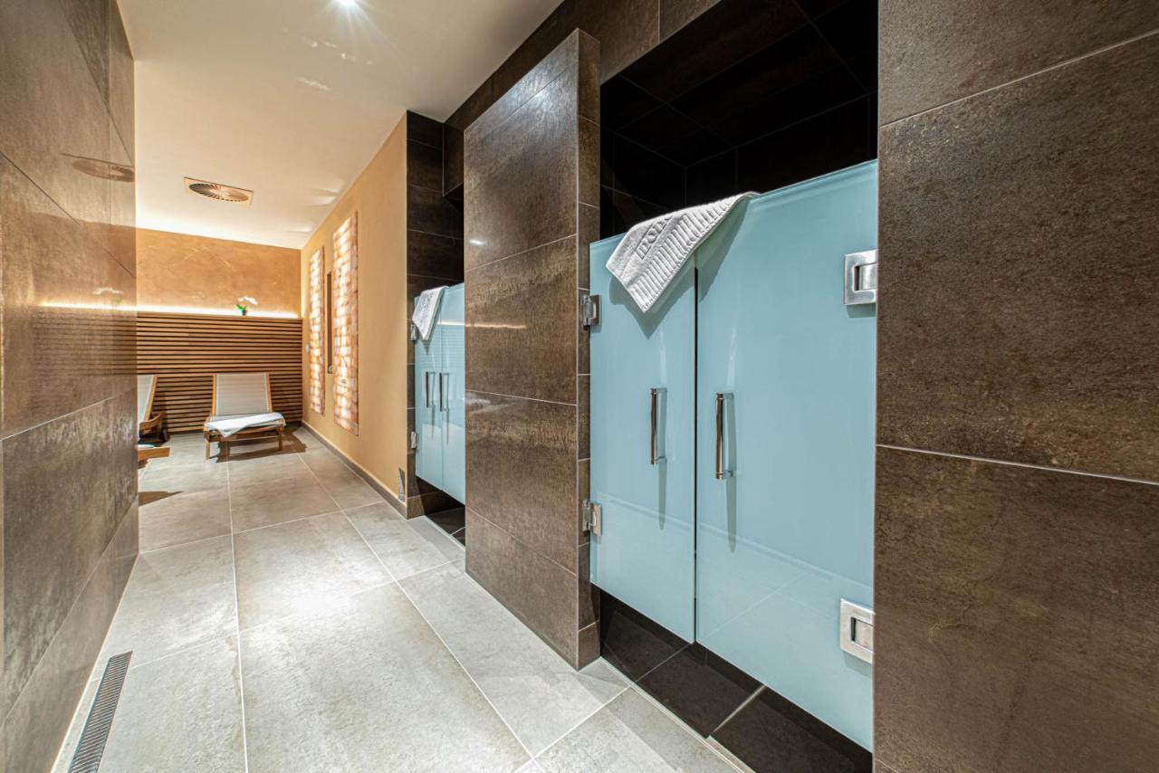 Wellness Pivovar Monopol 4*