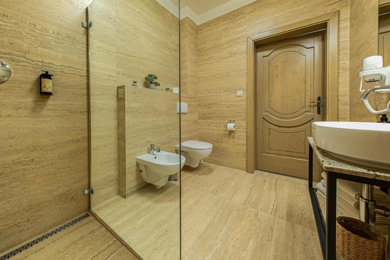 Hotel Wellness Pivovar Monopol Teplice