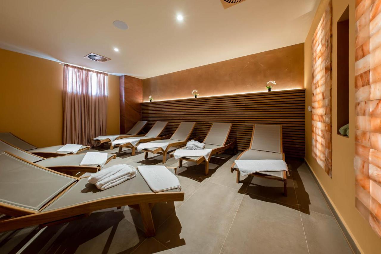 Wellness Pivovar Monopol Hotel