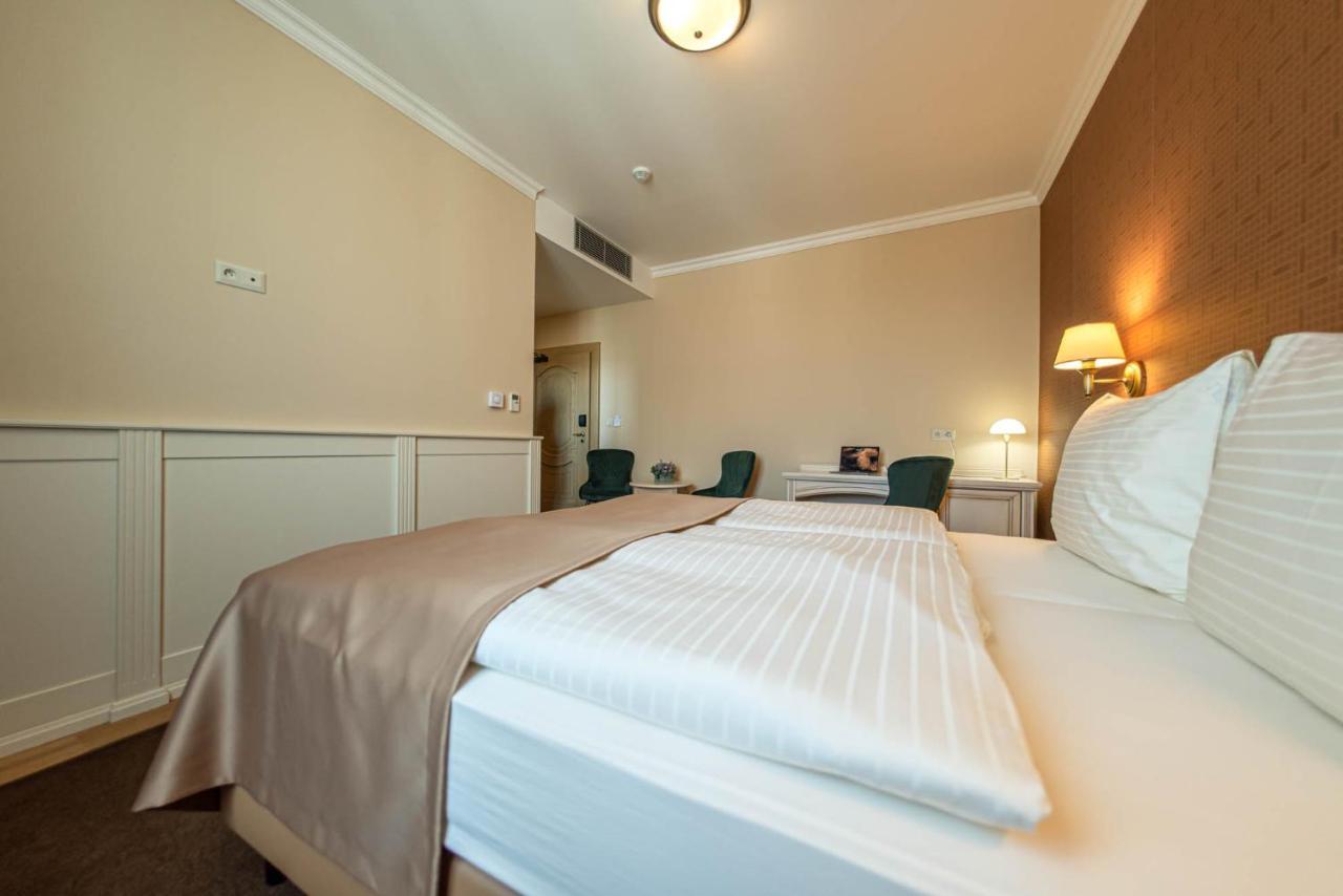 Wellness Pivovar Monopol