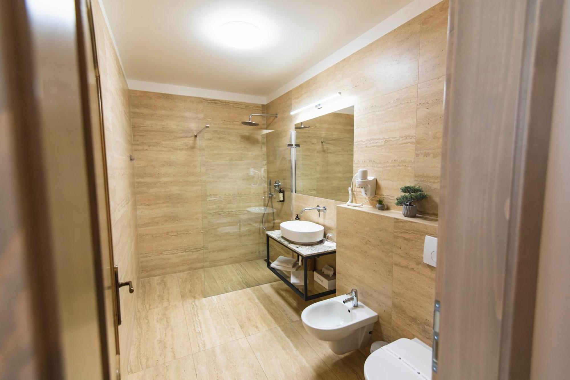 Hotel Wellness Pivovar Monopol