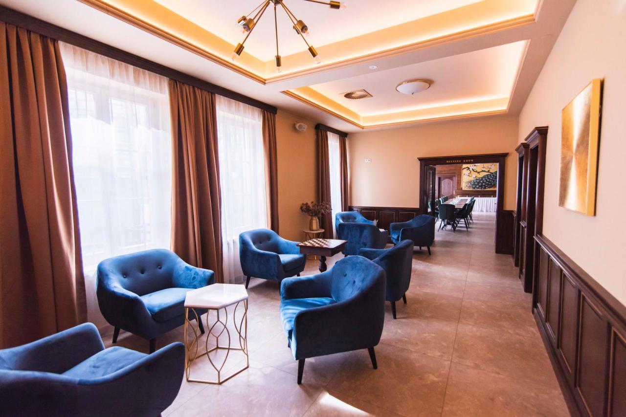Wellness Pivovar Monopol 4*