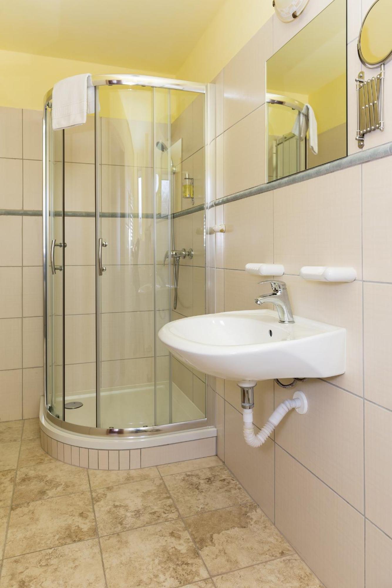 Wellness Pivovar Monopol 4* Teplice