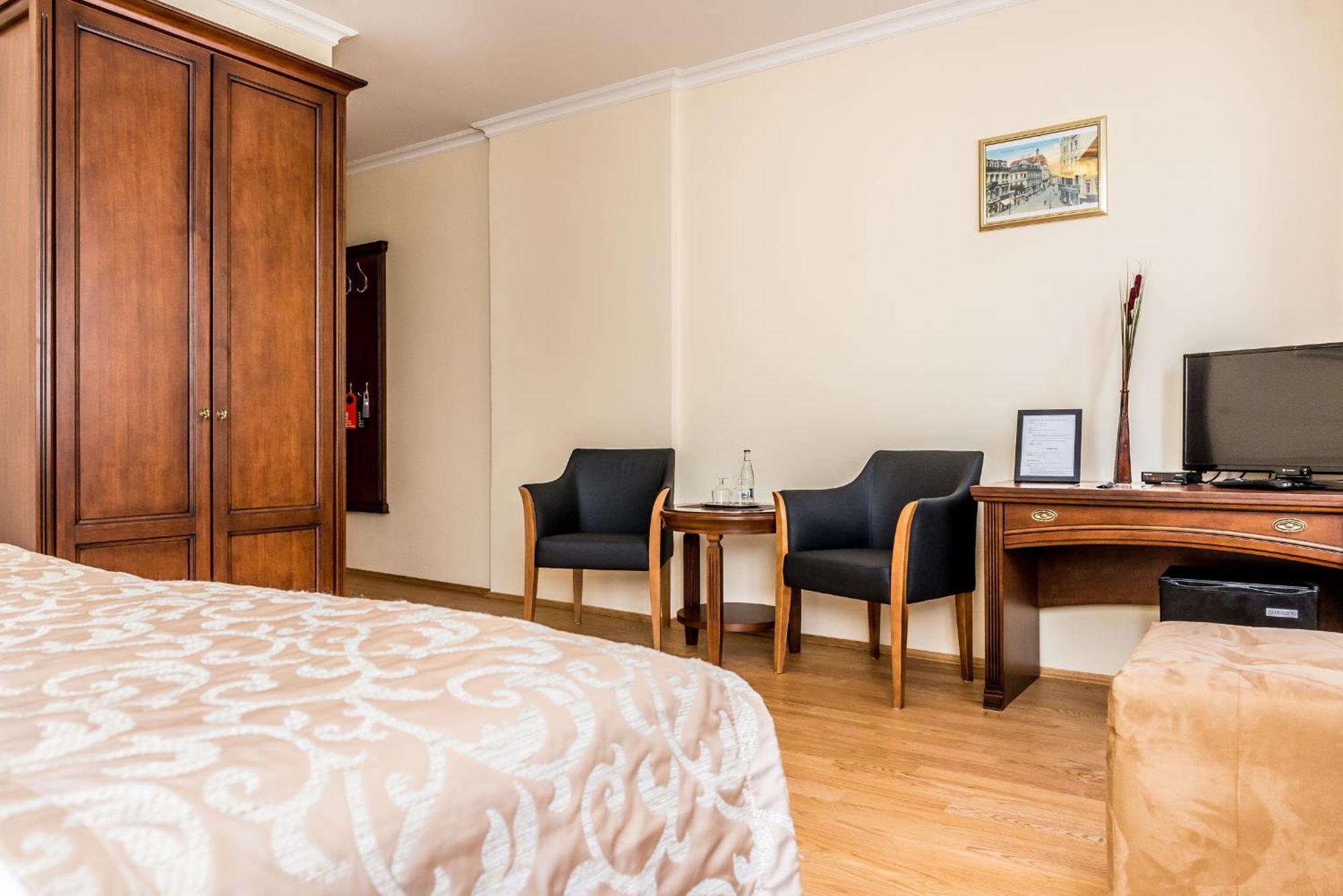 Hotel Wellness Pivovar Monopol Teplice