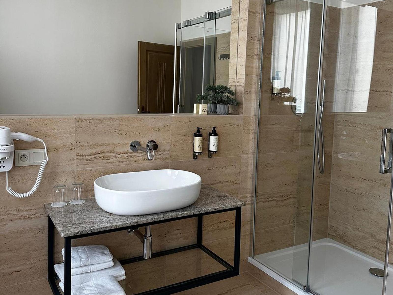 Wellness Pivovar Monopol Отель 4*