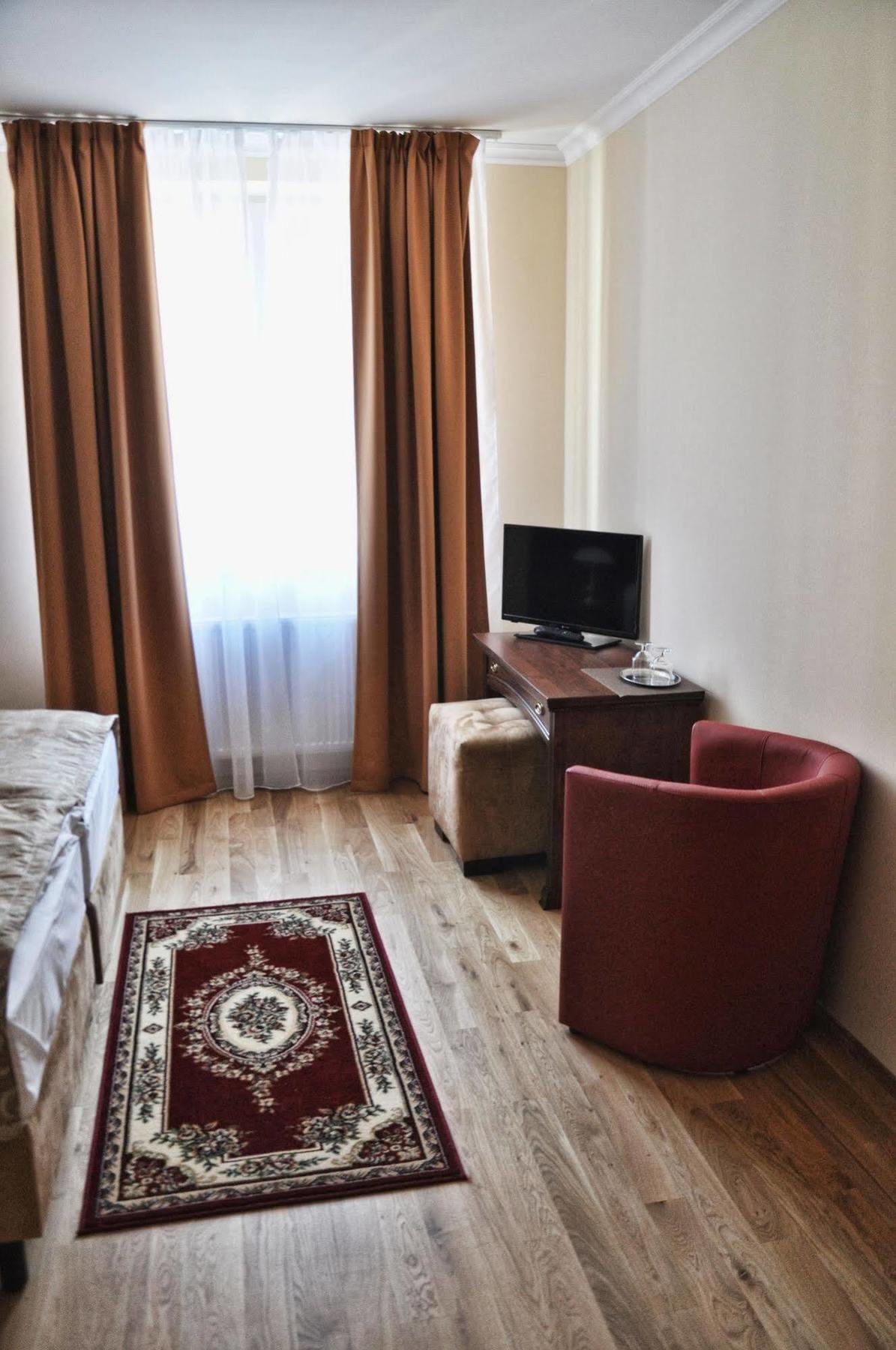 Wellness Pivovar Monopol Hotel 4*